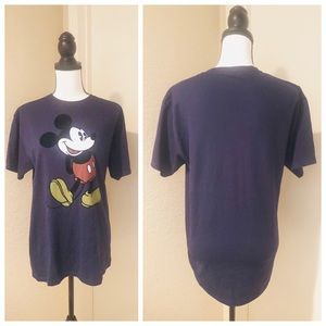 Disney Mickey Mouse Shirt